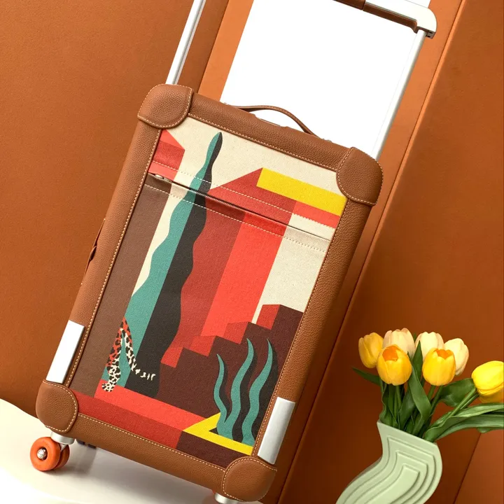 スーパーコピー エルメス スーツケース