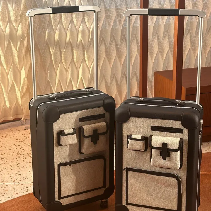 スーパーコピー エルメス スーツケース