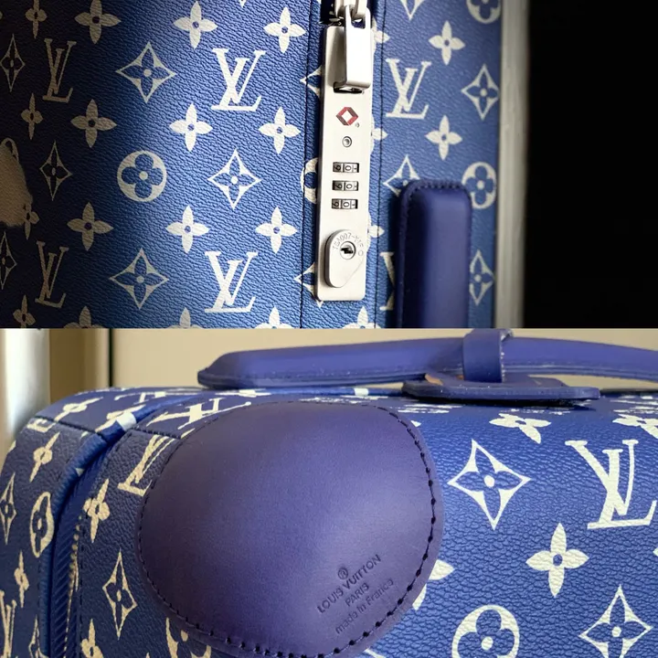 スーパーコピー ルイヴィトン スーツケース