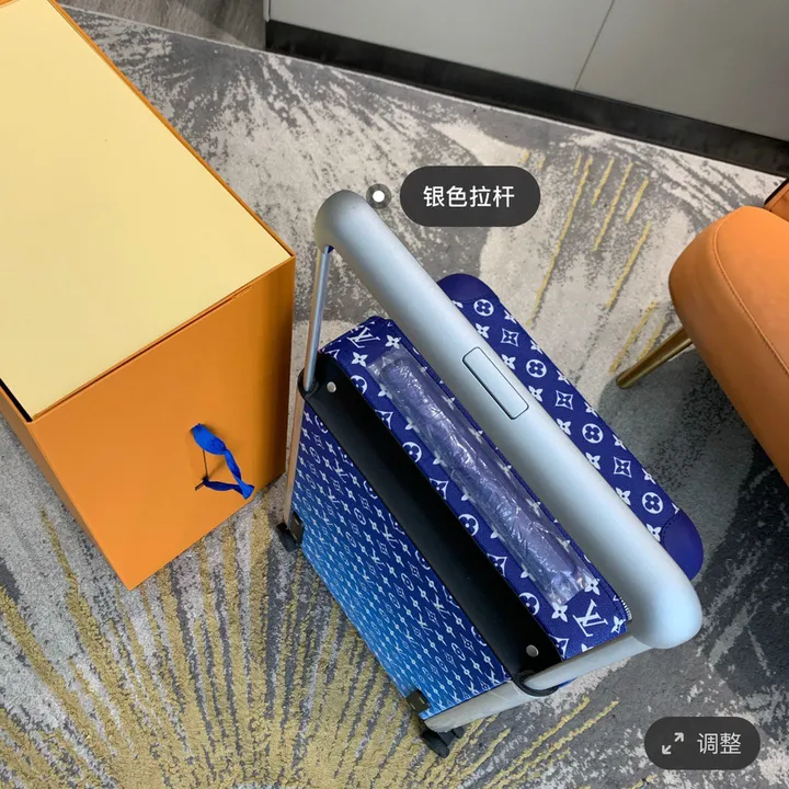 スーパーコピー ルイヴィトン スーツケース