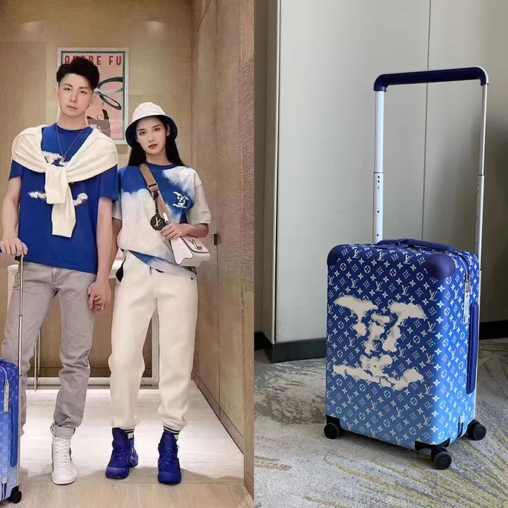 スーパーコピー ルイヴィトン スーツケース