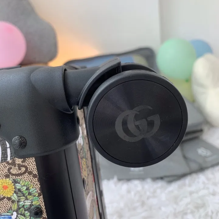 スーパーコピー グッチ スーツケース