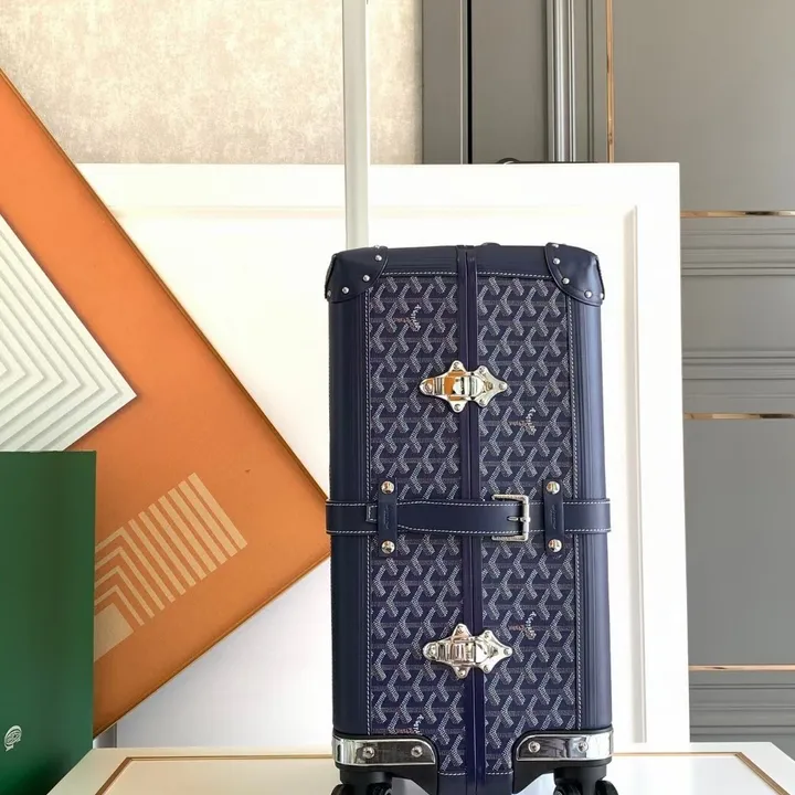 スーパーコピー ゴヤール スーツケース