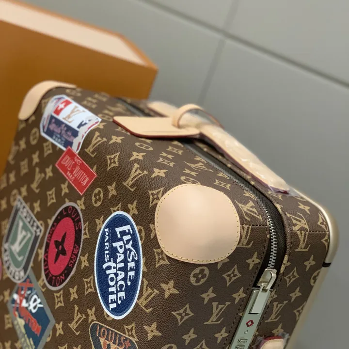 スーパーコピー エルメス スーツケース