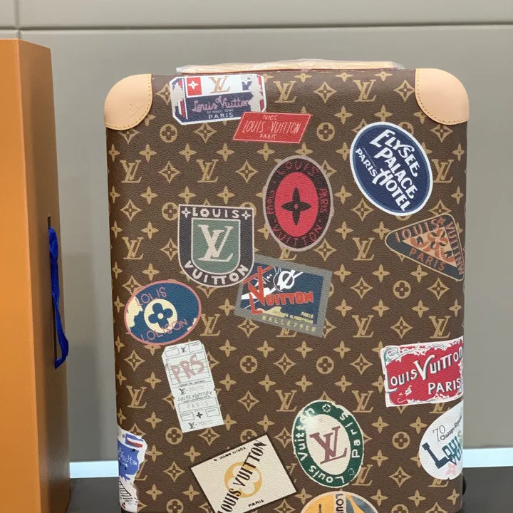 スーパーコピー エルメス スーツケース