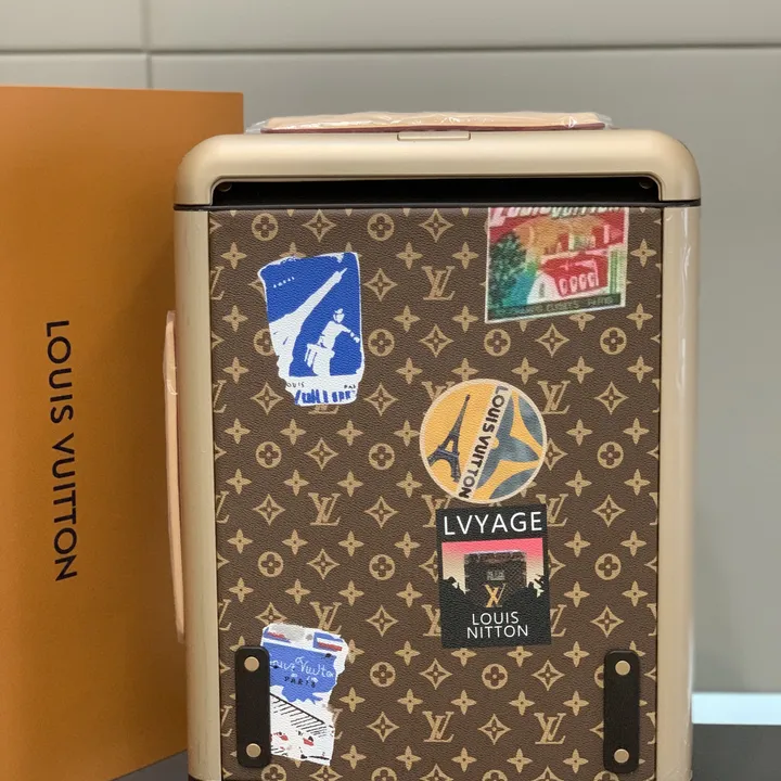 スーパーコピー エルメス スーツケース