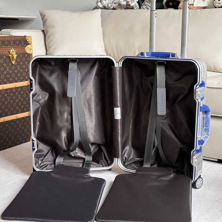 スーパーコピー リモワ スーツケース