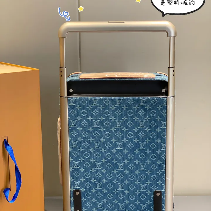 スーパーコピー ルイヴィトン スーツケース