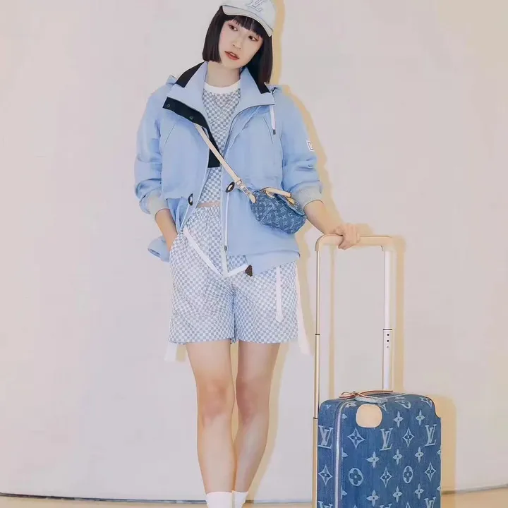 スーパーコピー ルイヴィトン スーツケース