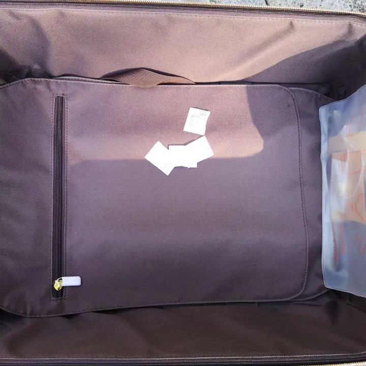 スーパーコピー ルイヴィトン スーツケース