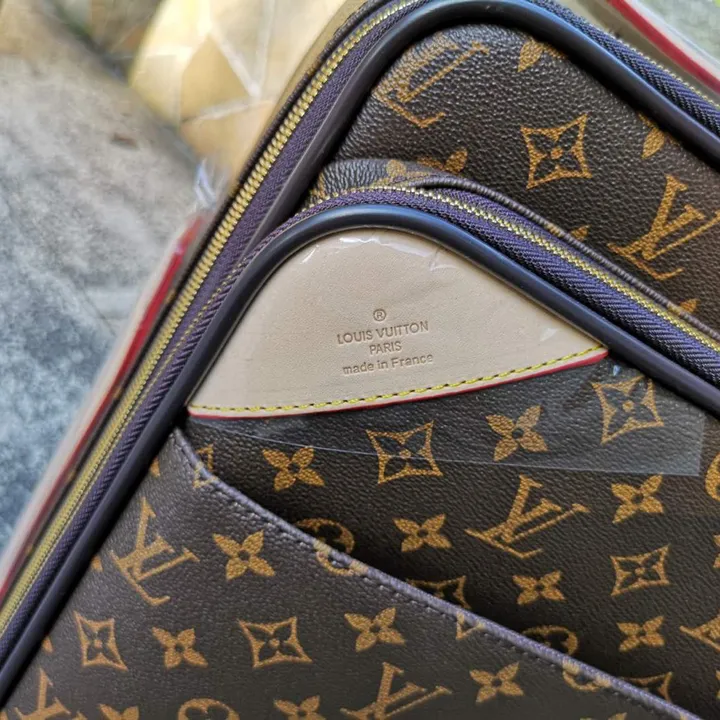 スーパーコピー ルイヴィトン スーツケース