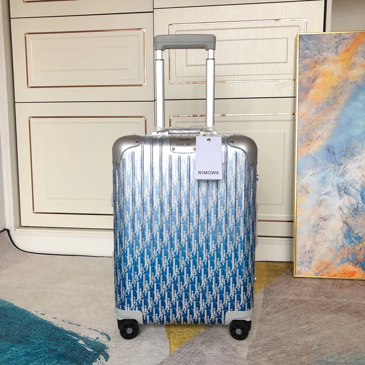 スーパーコピー ディオール スーツケース