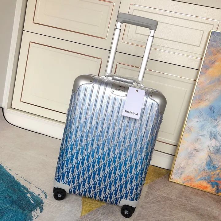 スーパーコピー ディオール スーツケース