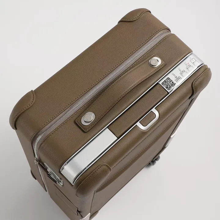 スーパーコピー エルメス スーツケース