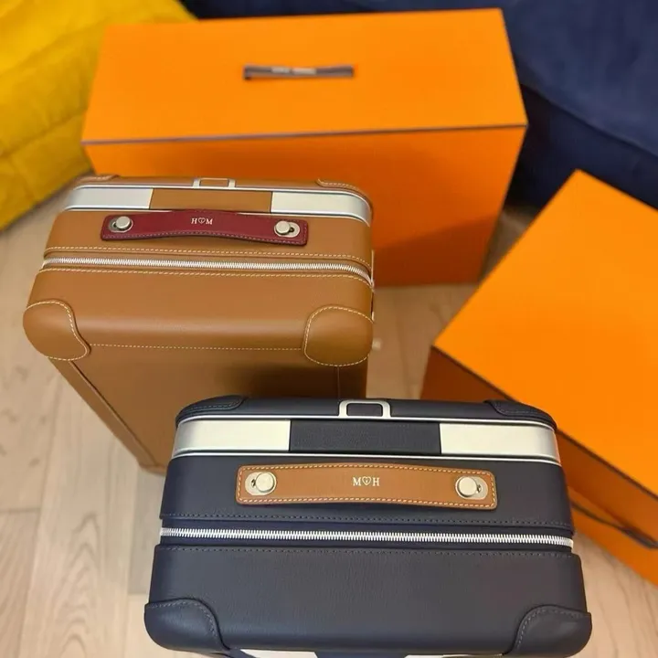 スーパーコピー エルメス スーツケース