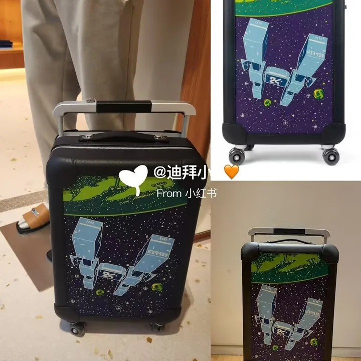 スーパーコピー エルメス スーツケース