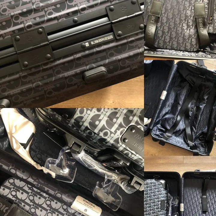 スーパーコピー グッチ スーツケース