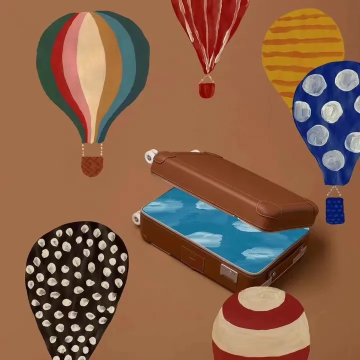 スーパーコピー エルメス スーツケース