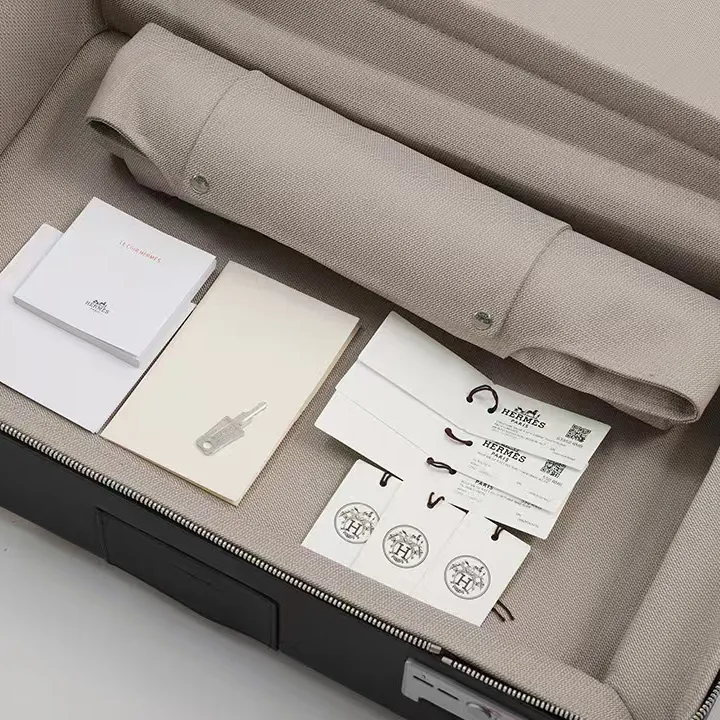 スーパーコピー エルメス スーツケース