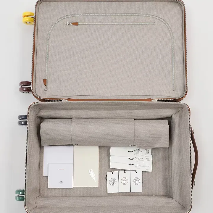 スーパーコピー エルメス スーツケース