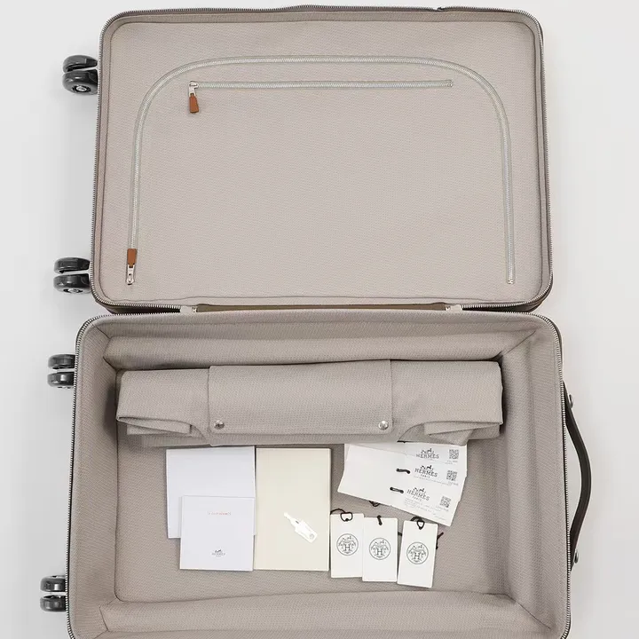 スーパーコピー エルメス スーツケース