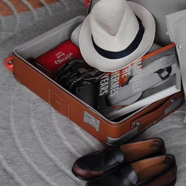 スーパーコピー エルメス スーツケース