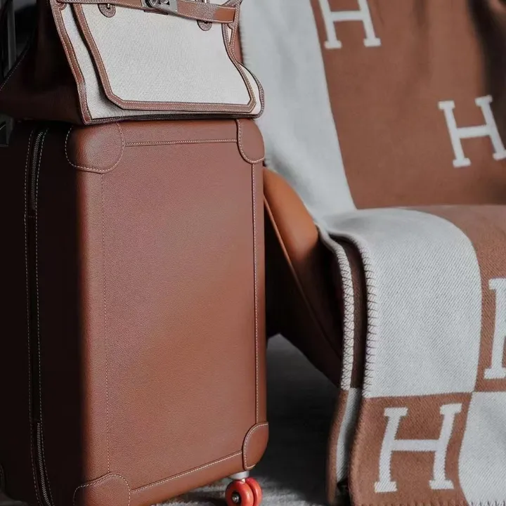 スーパーコピー エルメス スーツケース