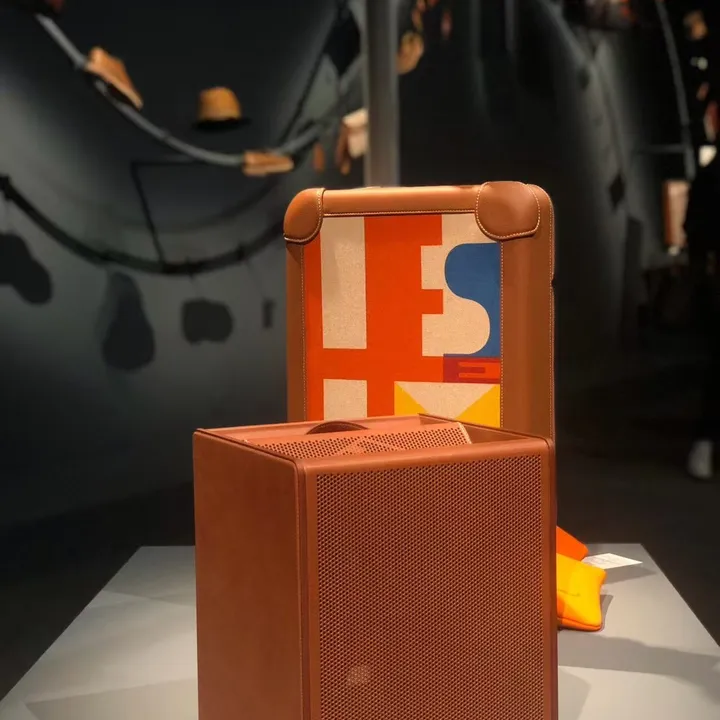 スーパーコピー エルメス スーツケース