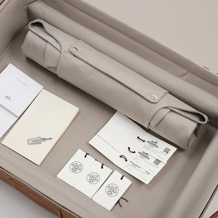 スーパーコピー エルメス スーツケース