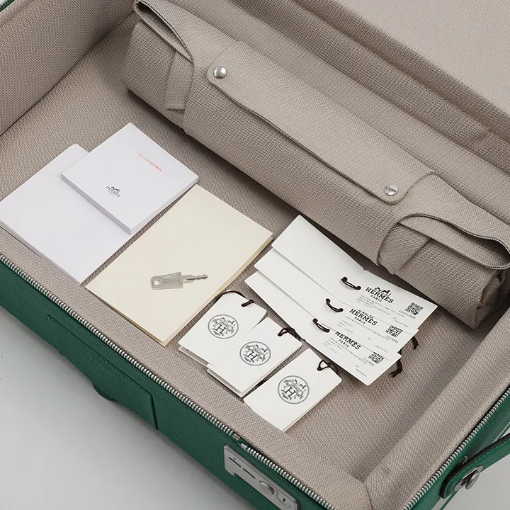 スーパーコピー エルメス スーツケース