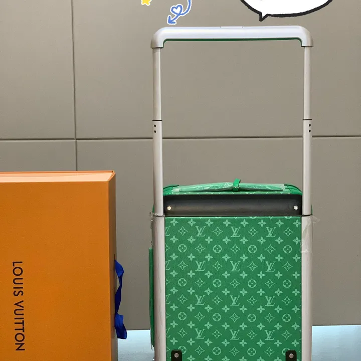 スーパーコピー ルイヴィトン スーツケース