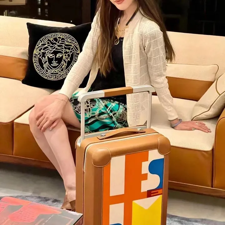 スーパーコピー エルメス スーツケース