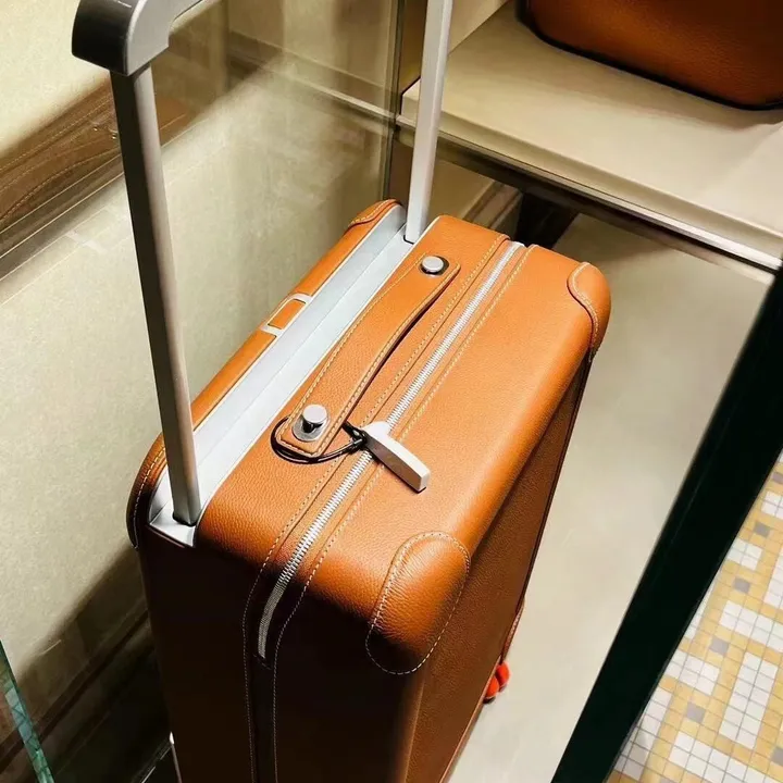 スーパーコピー エルメス スーツケース