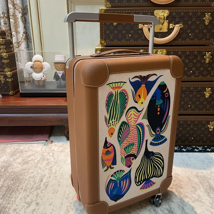 スーパーコピー エルメス スーツケース