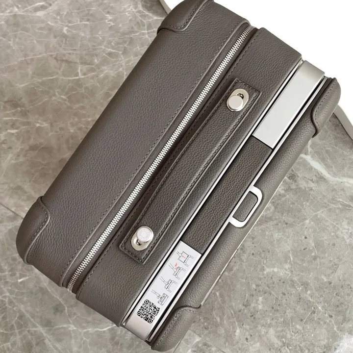 スーパーコピー エルメス スーツケース