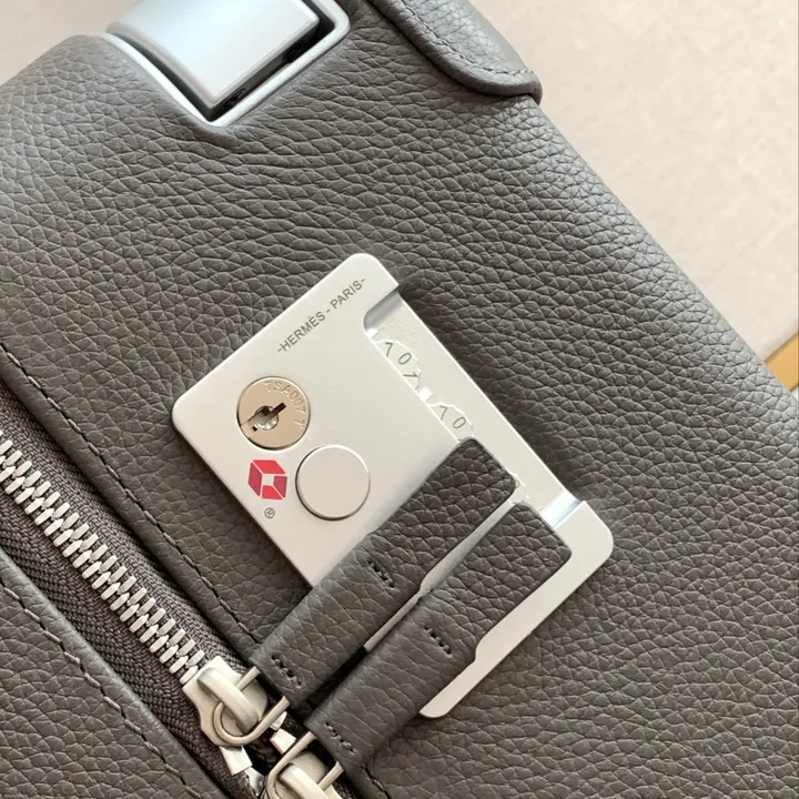 スーパーコピー エルメス スーツケース