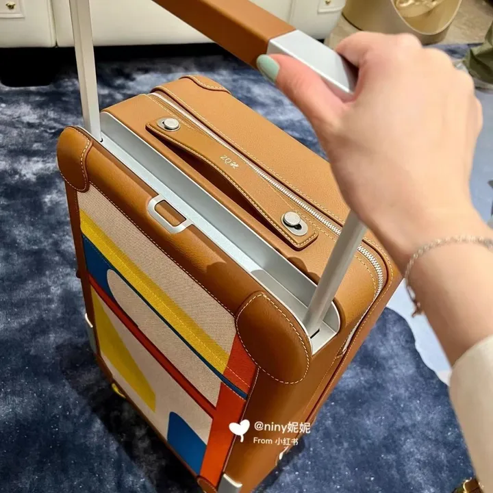 スーパーコピー エルメス スーツケース