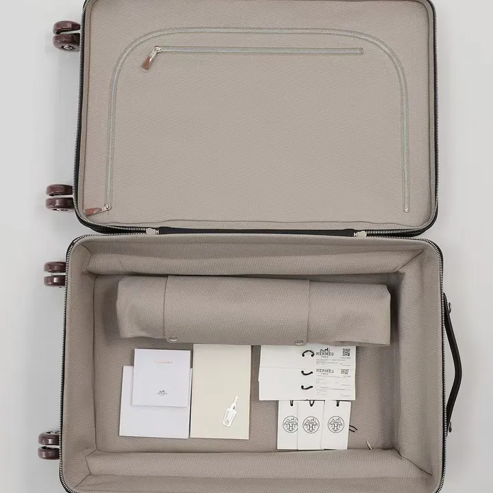 スーパーコピー エルメス スーツケース