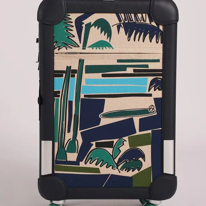 スーパーコピー エルメス スーツケース