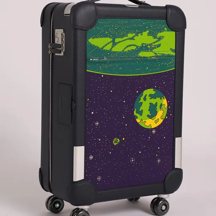 スーパーコピー エルメス スーツケース