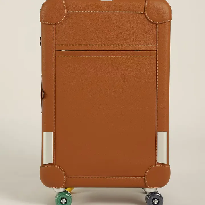 スーパーコピー エルメス スーツケース