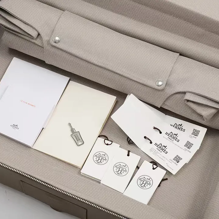 スーパーコピー エルメス スーツケース