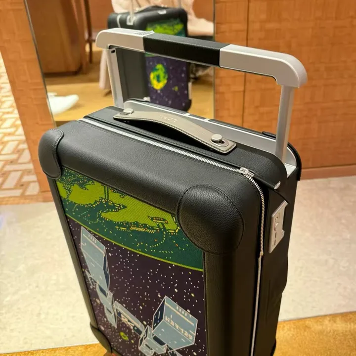 スーパーコピー エルメス スーツケース