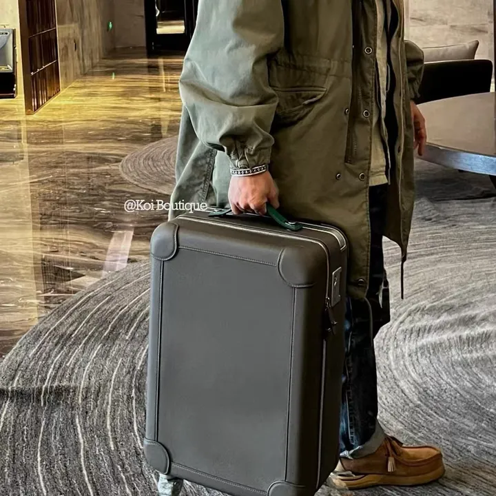 スーパーコピー エルメス スーツケース