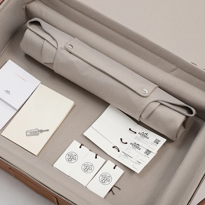 スーパーコピー エルメス スーツケース