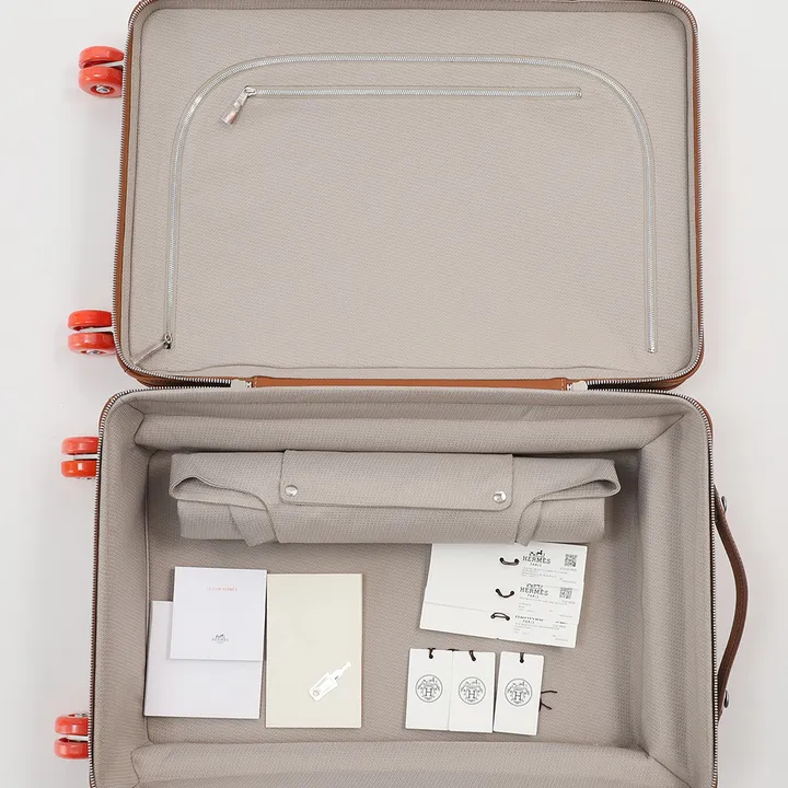 スーパーコピー エルメス スーツケース
