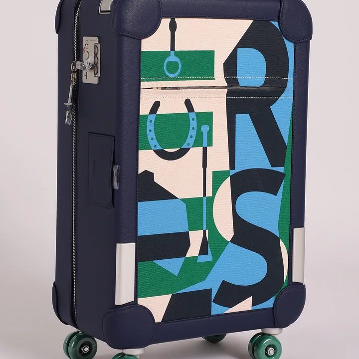 スーパーコピー エルメス スーツケース