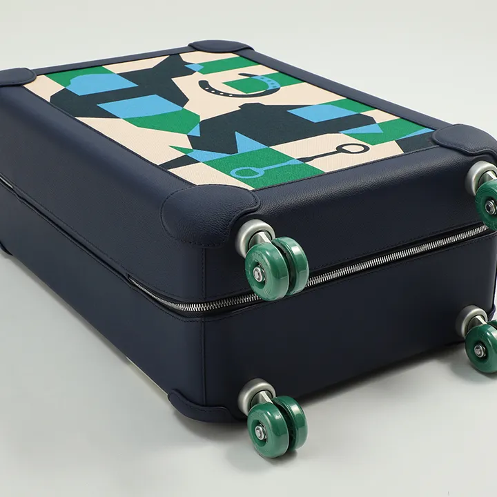 スーパーコピー エルメス スーツケース