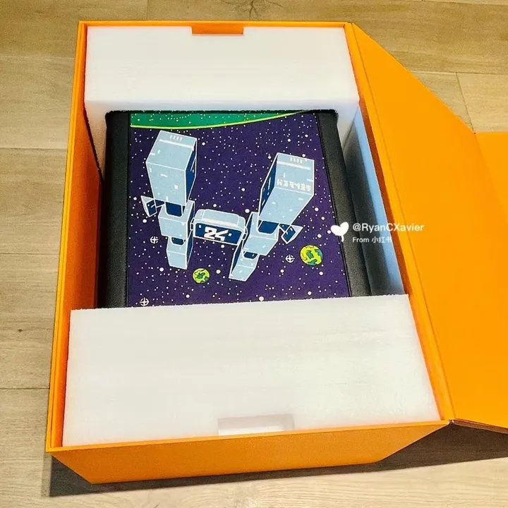 スーパーコピー エルメス スーツケース