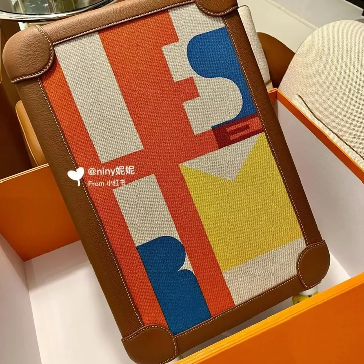 スーパーコピー エルメス スーツケース